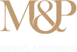 M&P Logo